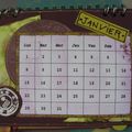 Calendrier