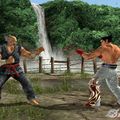 Tekken 5