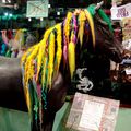  Horse's locks @ Camden Market