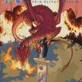 Editions USA Arrowsmith par Busiek et Pacheco
