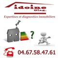 DPE Carnon Plage - Etiquette energie logement - IDOINE Diag - 0467584761