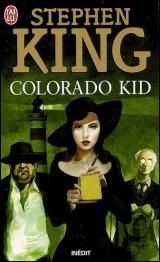 Colorado kid - stephen king
