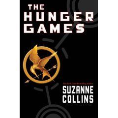 "Hunger Games" de Suzanne Collins