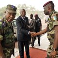 L’armée régulière ivoirienne n'a mené aucune attaque entre le 16 Décembre 2010 et le 11 Avril 2011 : Voici pourquoi.