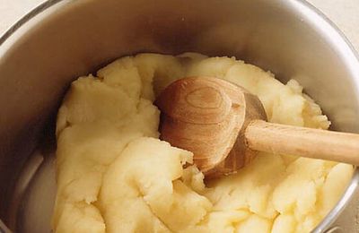 La pâte à choux sans matières grasses