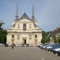 HISTOIRE DE LA VILLE DE RICHELIEU. FRANCE 2 ème partie.