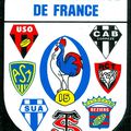 U15 SUPERCHALLENGE D'ORTHEZ