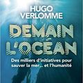 Demain l'océan - Hugo Verlomme