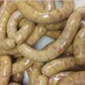 Saucisse aux curry De Bernard Baudré 