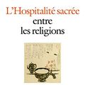 La vie au Ryutaku-ji par P-F De Béthune dans "L’Hospitalité sacrée entre les religions"