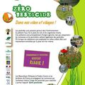 "Objectif zéro pesticide dans nos villes et villages"