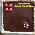 Tarte chocolat