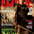 Scans des magazines Empire et Fan De