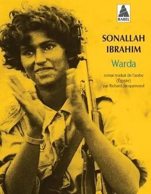 Warda, de Sonallah Ibrahim 