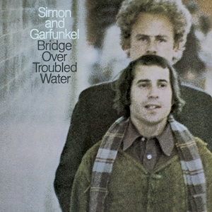 [CHRONIQUE] Ecrivains publics (Simon & Garfunkel - Bridge Over Troubled Water, 1970 / Lou Reed - Transformer, 1973)