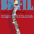 Festival BDFIL à Lausanne les 11 et 12 Septembre