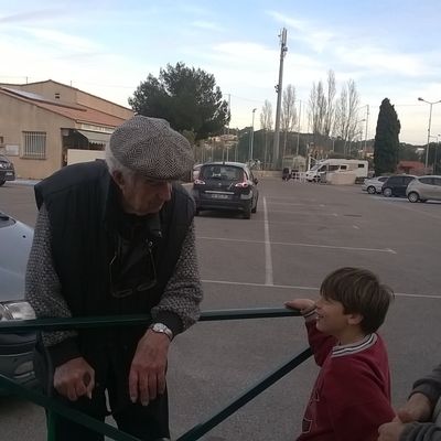 2 FEVRIER 2016 CAMPING CARISTE TOUJOURS ...