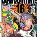 Bakuman T.16