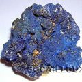 AZURITE