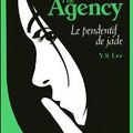 The Agency, le pendentif de jade