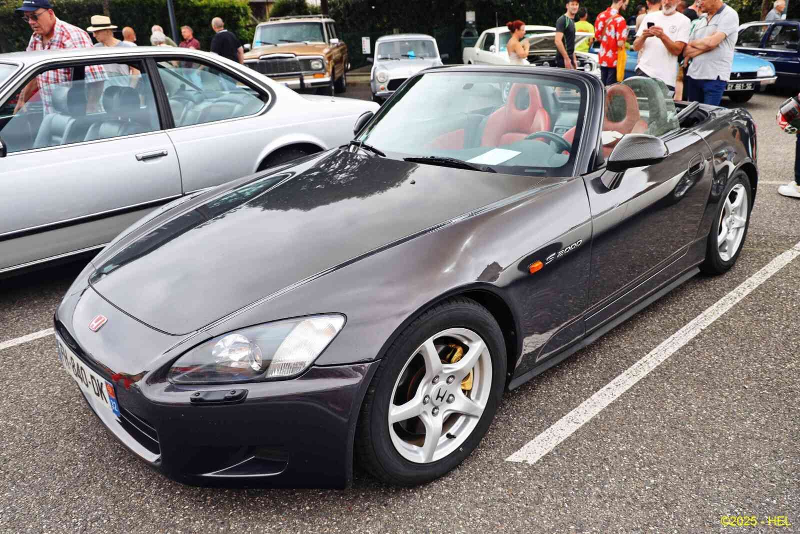 Honda S 2000 cabrio_16 - 2004 [Jap] HL_GF