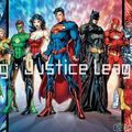 Tag # 42 : Justice League