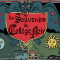 Souvenirs du collège noir : Chaque nuit, les 5