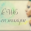 Passons le WE en musique #3