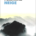 Neige - Maxence Fermine