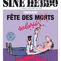 Siné Hebdo 60