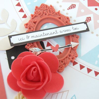 DT passion Scrap /// kit Hippie chic