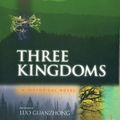 Three Kingdoms : A historical novel de Luo Guanzhong