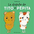 Pêle-Mêle : La dispute de Tito et Pépita - La nuit de l'étoile filante - Mon toi - L'heure des carottes - Crottes de libellule