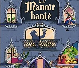 Selection livre jeunesse spécial Halloween
