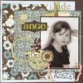 mon Ange "Azazel" 