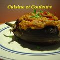  Aubergine "Chandernagor" : l'Inde & où on parle de Guy Béart et de Dorian