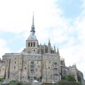 Mont Saint Michel (Manche)