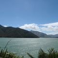 Totaranui / Abel Tasman