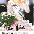 Delphine Wespiser - Miss france 2012