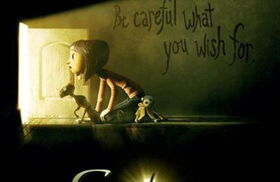 Coraline