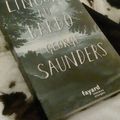 "Lincoln au bardo" de George Saunders