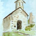 Eglise d'Amen