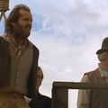 En route vers le sud (Goin' South) de Jack Nicholson - 1978
