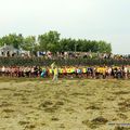La Course du Run - Tatihou / St Vaast-la-hougue - 27/07/2014