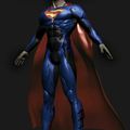 Superman collection 2008