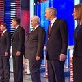 Le débat républicain du 10 décembre en vidéo