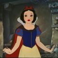 Blanche Neige - 1937