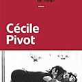 Battements de coeurs, de Cécile Pivot