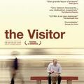 The visitor de Tom Mac Carthy