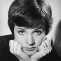 JULIE ANDREWS, CELLE QUI FUT MARY POPPINS OU VICTOR VICTORIA...